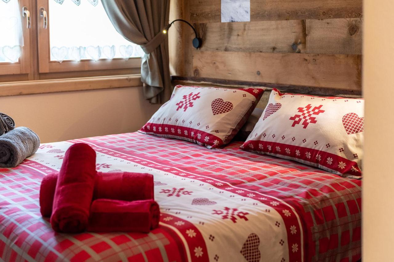 Ag Apartments Livigno Centro Eksteriør billede