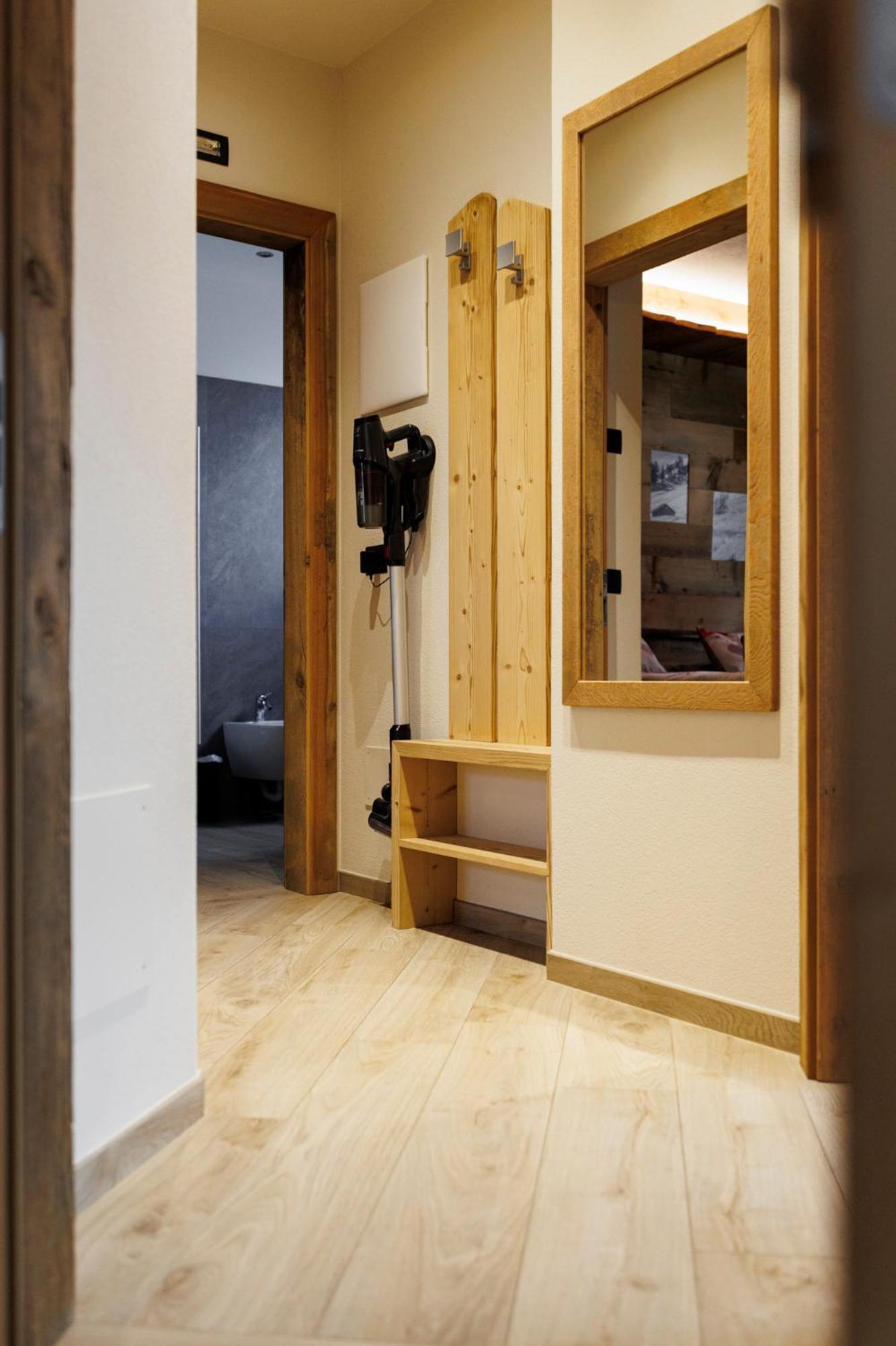 Ag Apartments Livigno Centro Eksteriør billede