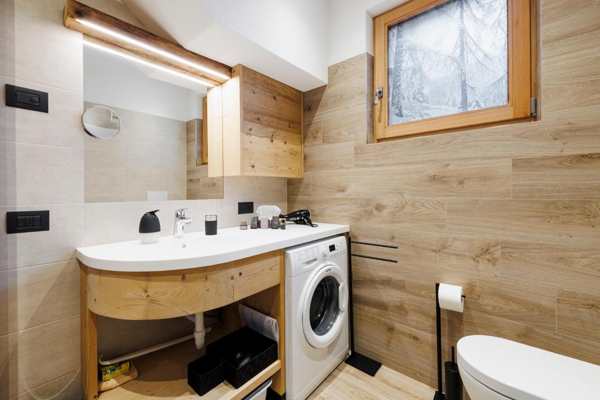 Ag Apartments Livigno Centro Eksteriør billede