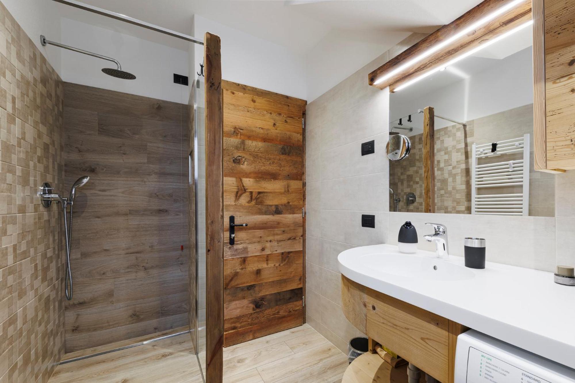 Ag Apartments Livigno Centro Eksteriør billede