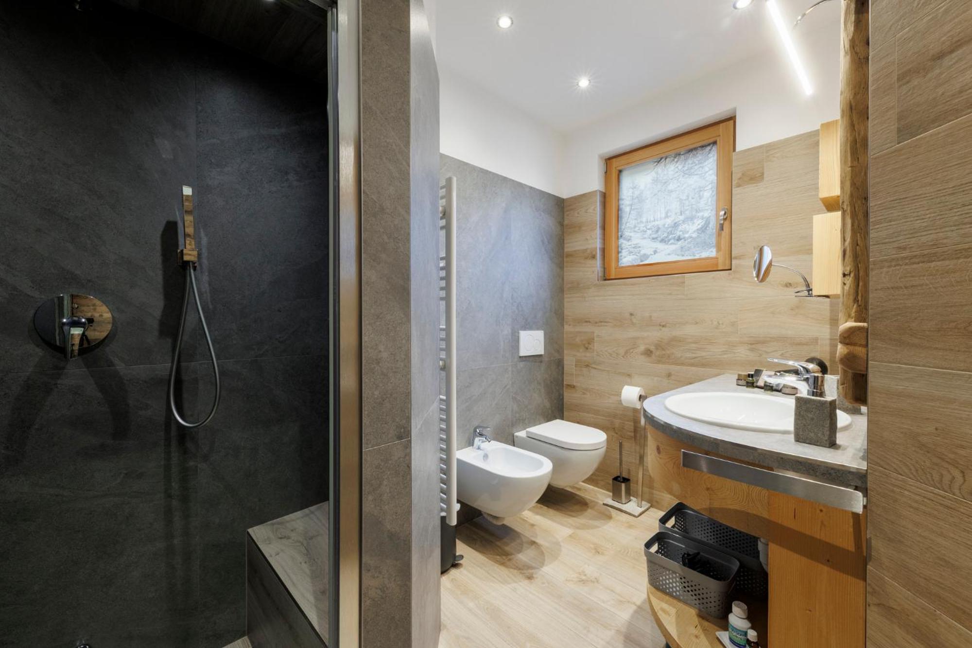 Ag Apartments Livigno Centro Eksteriør billede