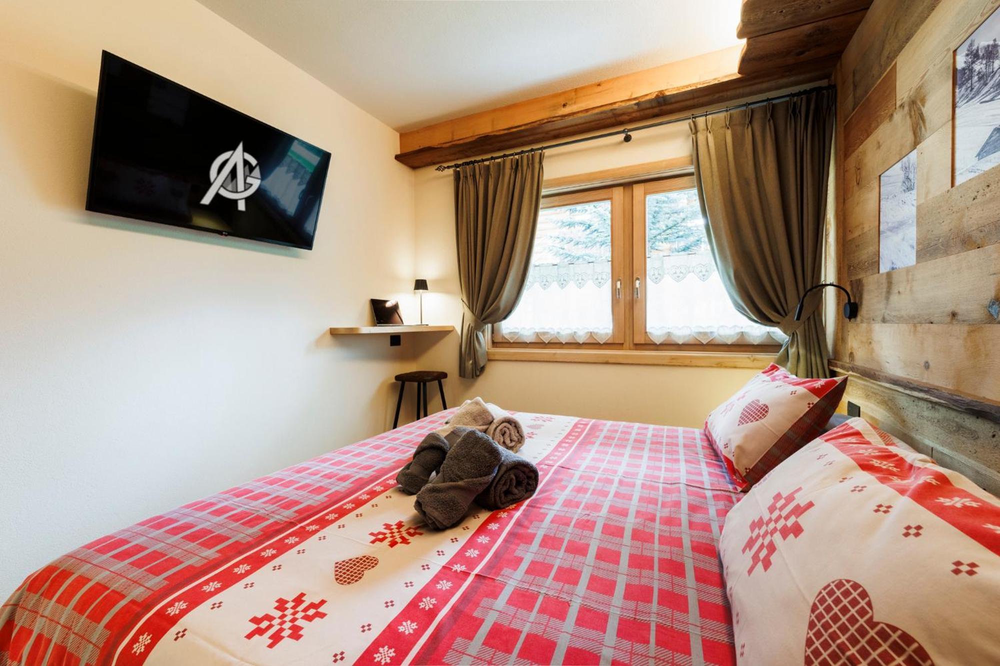 Ag Apartments Livigno Centro Eksteriør billede