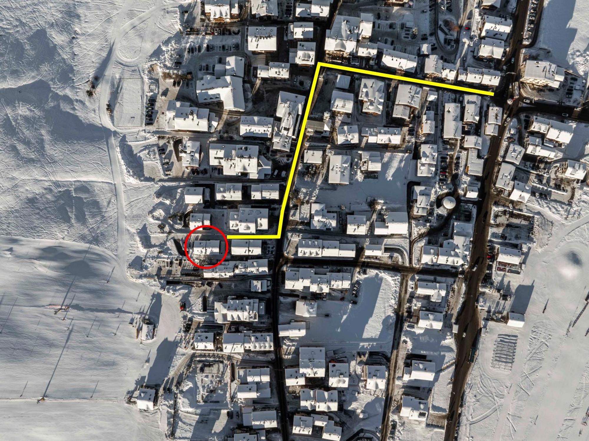 Ag Apartments Livigno Centro Eksteriør billede